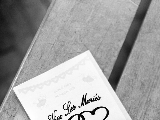 Le mariage de Pedro et Laure à Vigneux-sur-Seine, Essonne 33