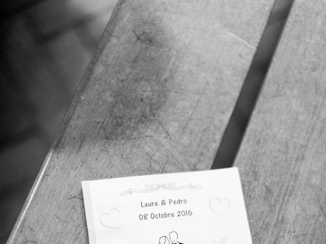 Le mariage de Pedro et Laure à Vigneux-sur-Seine, Essonne 34