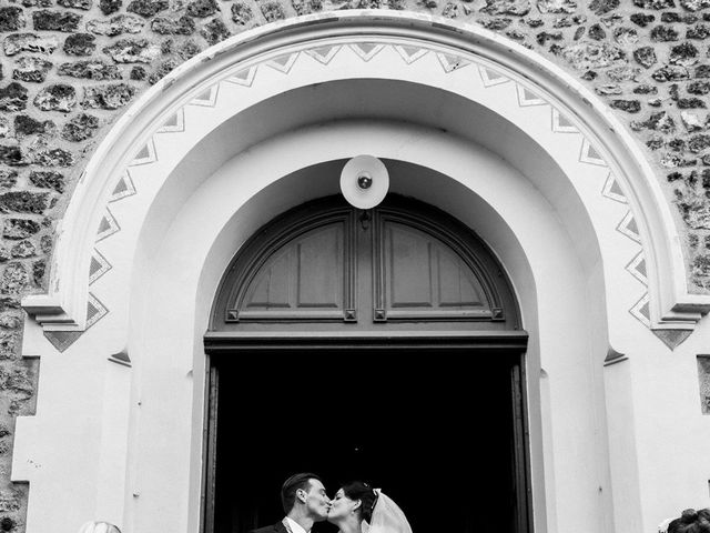 Le mariage de Pedro et Laure à Vigneux-sur-Seine, Essonne 36