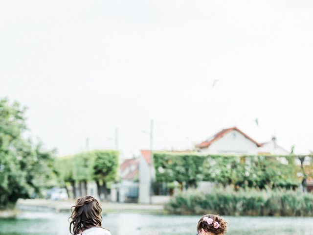 Le mariage de Pedro et Laure à Vigneux-sur-Seine, Essonne 38