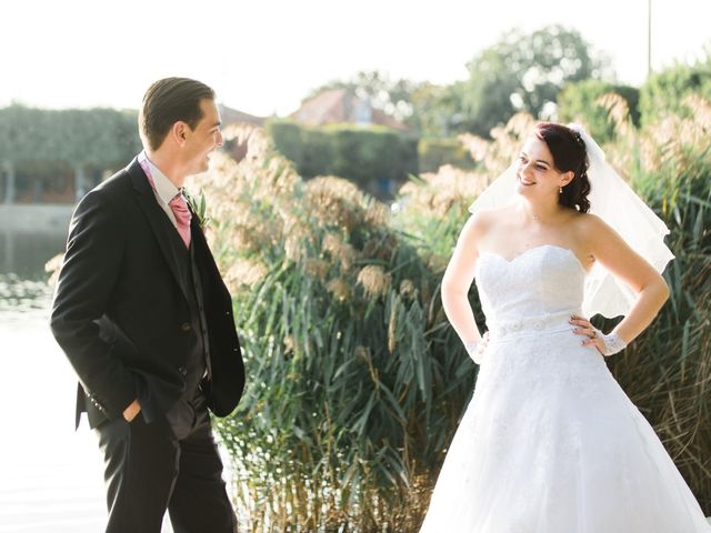 Le mariage de Pedro et Laure à Vigneux-sur-Seine, Essonne 39