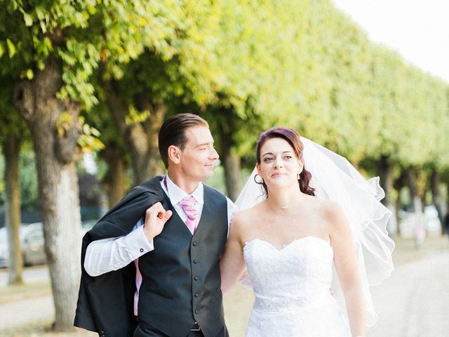 Le mariage de Pedro et Laure à Vigneux-sur-Seine, Essonne 40