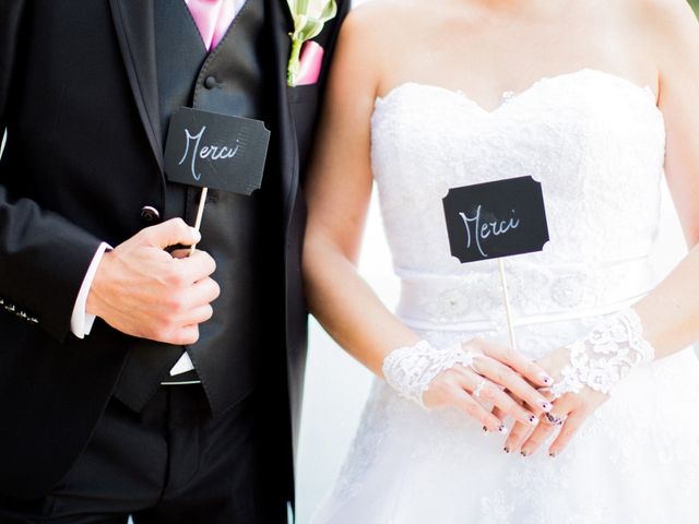 Le mariage de Pedro et Laure à Vigneux-sur-Seine, Essonne 42
