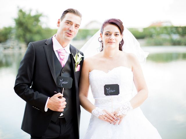 Le mariage de Pedro et Laure à Vigneux-sur-Seine, Essonne 43