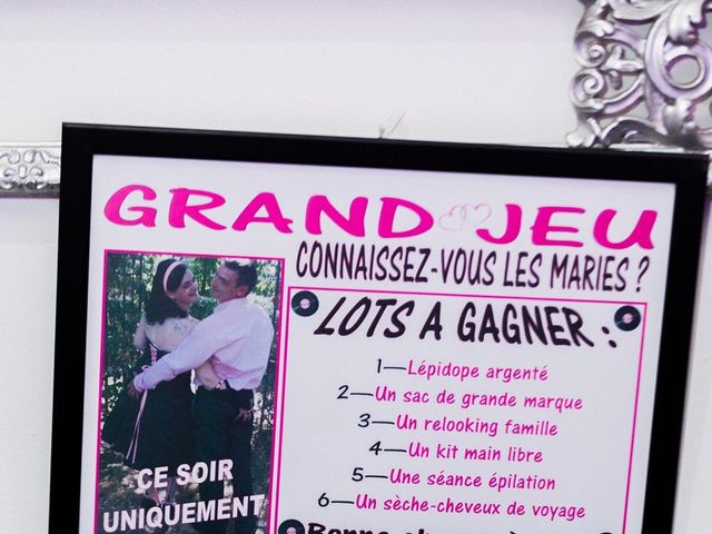 Le mariage de Pedro et Laure à Vigneux-sur-Seine, Essonne 44