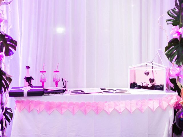 Le mariage de Pedro et Laure à Vigneux-sur-Seine, Essonne 50