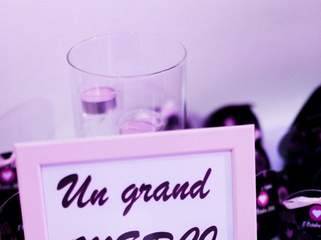 Le mariage de Pedro et Laure à Vigneux-sur-Seine, Essonne 54