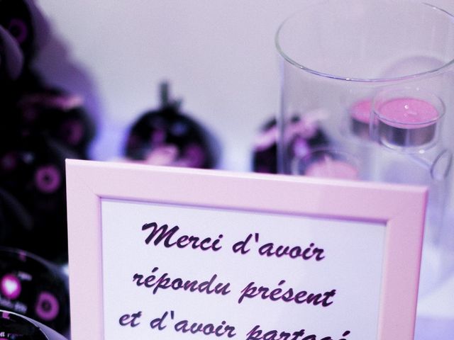 Le mariage de Pedro et Laure à Vigneux-sur-Seine, Essonne 55