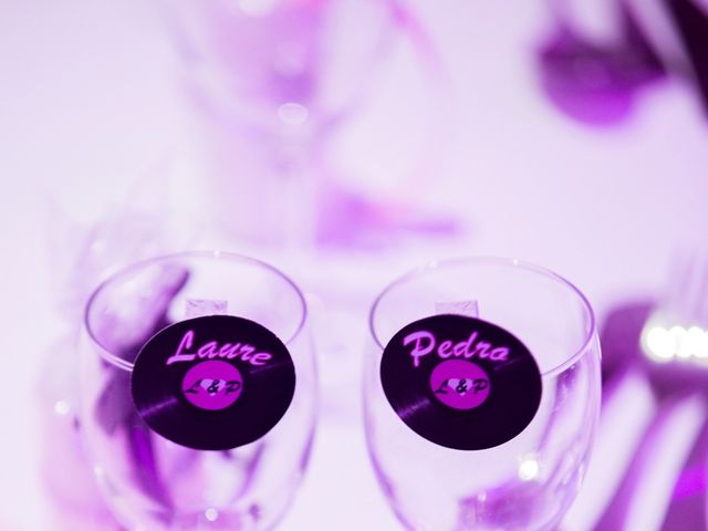 Le mariage de Pedro et Laure à Vigneux-sur-Seine, Essonne 59