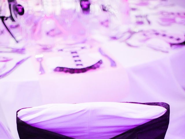 Le mariage de Pedro et Laure à Vigneux-sur-Seine, Essonne 60
