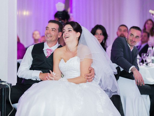 Le mariage de Pedro et Laure à Vigneux-sur-Seine, Essonne 70