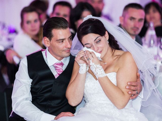Le mariage de Pedro et Laure à Vigneux-sur-Seine, Essonne 71