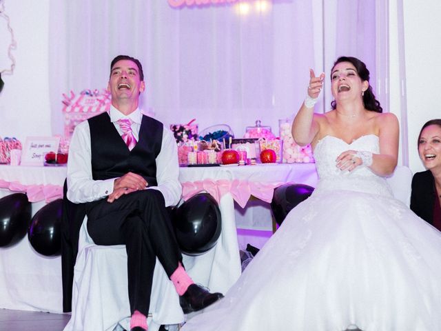 Le mariage de Pedro et Laure à Vigneux-sur-Seine, Essonne 83