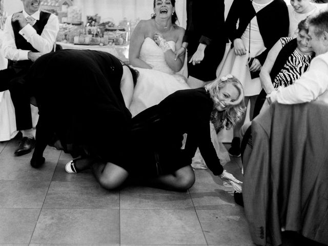 Le mariage de Pedro et Laure à Vigneux-sur-Seine, Essonne 84