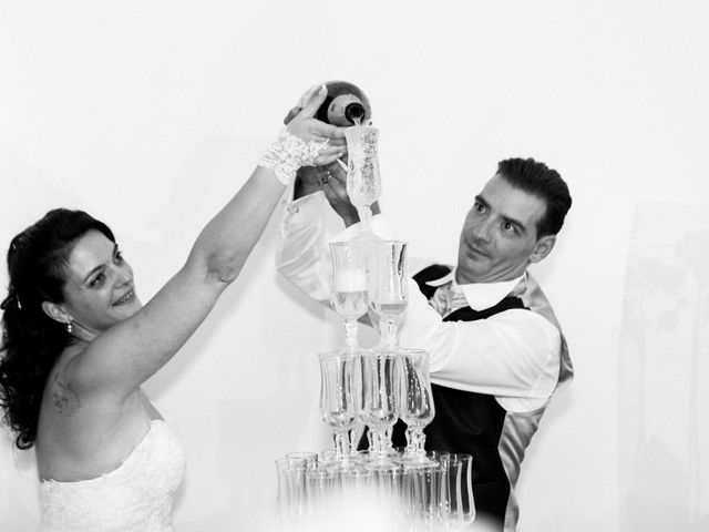 Le mariage de Pedro et Laure à Vigneux-sur-Seine, Essonne 88