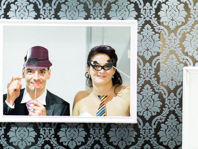 Le mariage de Pedro et Laure à Vigneux-sur-Seine, Essonne 89