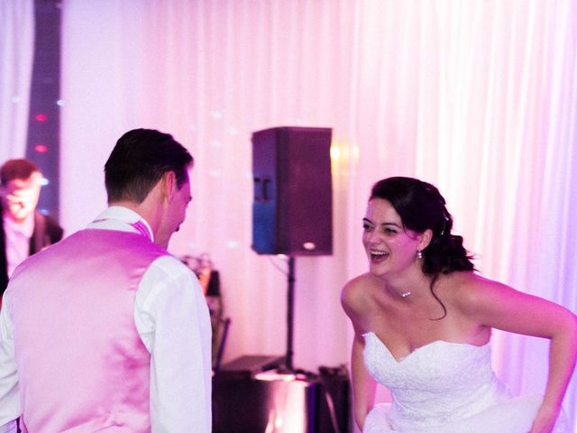 Le mariage de Pedro et Laure à Vigneux-sur-Seine, Essonne 95
