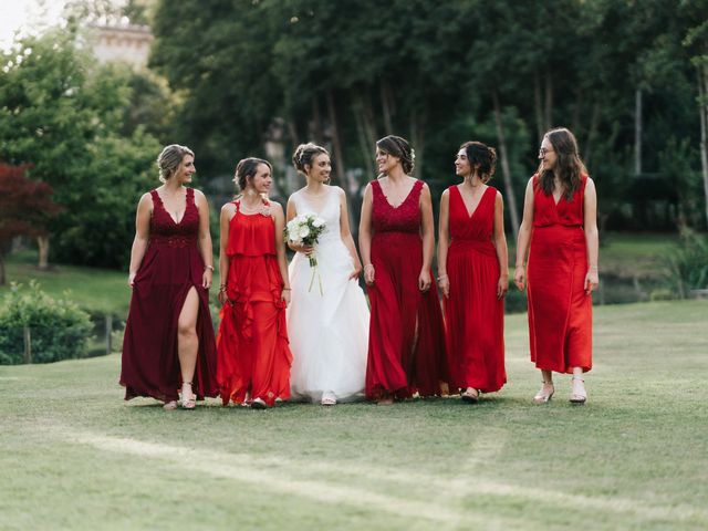 Le mariage de Joachim et Marion à Charenton-le-Pont, Val-de-Marne 136