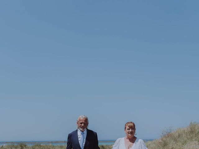 Le mariage de Jean-Luc et Elisabeth à Landéda, Finistère 54