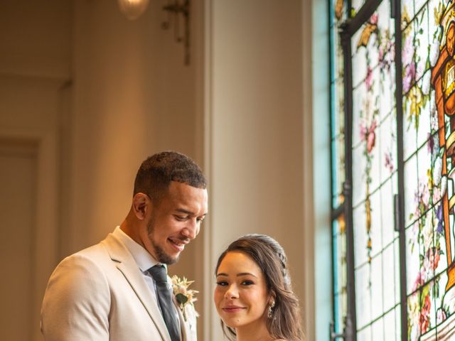 Le mariage de Aston et Ellen à Mont-de-Marsan, Landes 18