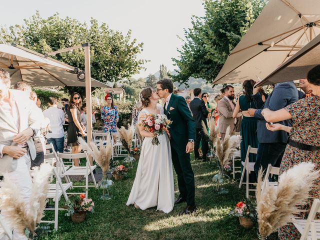Le mariage de Benjamin et Chloé à Faverges, Haute-Savoie 44