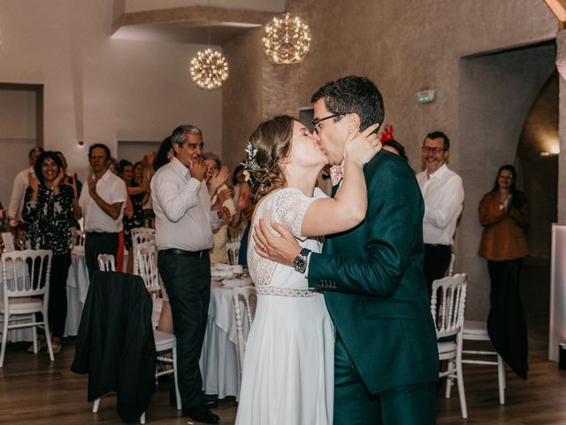 Le mariage de Benjamin et Chloé à Faverges, Haute-Savoie 68
