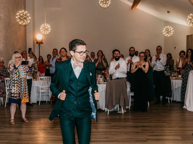 Le mariage de Benjamin et Chloé à Faverges, Haute-Savoie 69