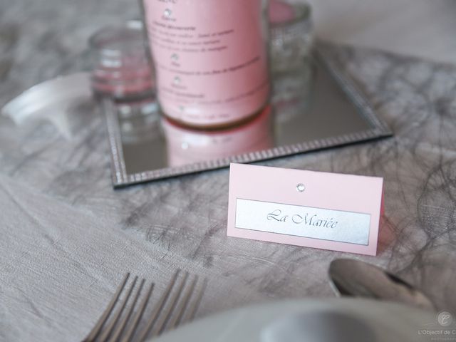 Le mariage de Anne-Marie et Olivier à Saint-Malo-du-Bois, Vendée 7