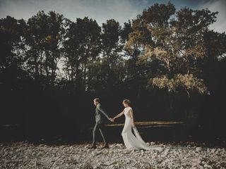 Le mariage de Maëlle et Alexis