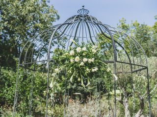 Le mariage de Tomazs et Laury 3