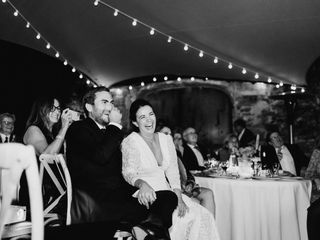 Le mariage de Amélie et Thomas