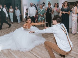 Le mariage de Marion et Jérémie 2