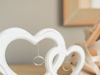 Le mariage de Mélanie et Vincent 2