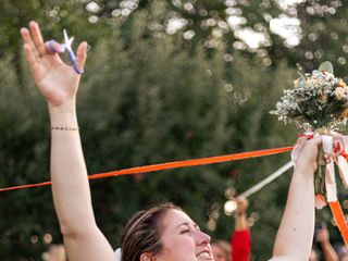 Le mariage de Cécile et Thomas 3
