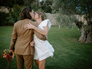 Le mariage de Danaele et Nicolas
