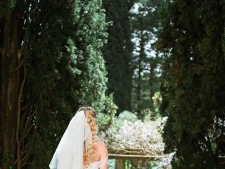 Le mariage de Alex et Marine 3