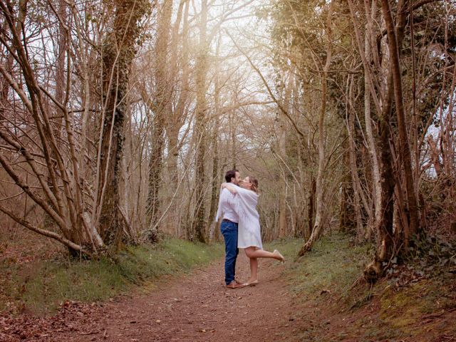 Le mariage de Florian et Solène à Athis de l&apos;Orne, Orne 2