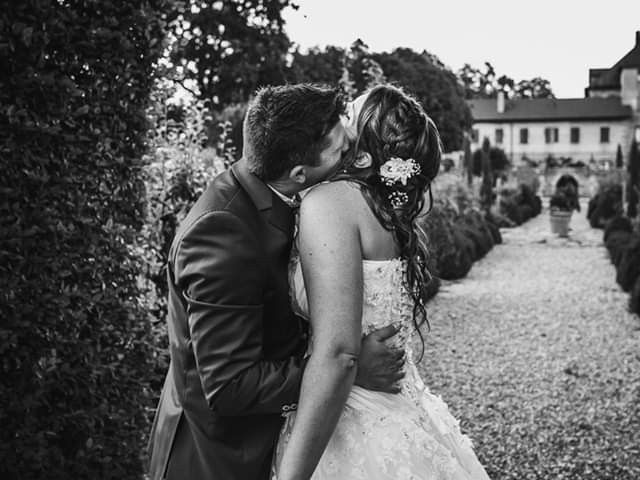 Le mariage de Vincent et Magali à Annecy, Haute-Savoie 2