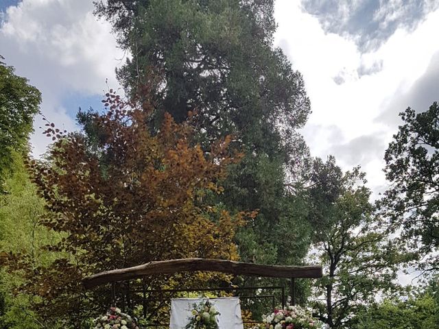 Le mariage de Vincent et Magali à Annecy, Haute-Savoie 7
