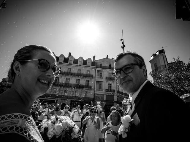Le mariage de Jérome et Véronique à Béziers, Hérault 46