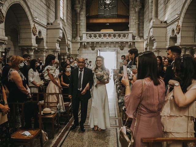 Le mariage de Karl et Elodie à La Roche-sur-Yon, Vendée 3