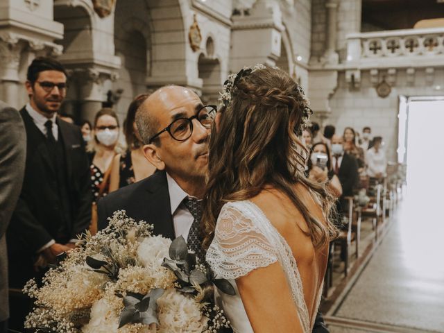 Le mariage de Karl et Elodie à La Roche-sur-Yon, Vendée 4