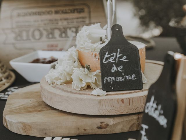 Le mariage de Karl et Elodie à La Roche-sur-Yon, Vendée 29