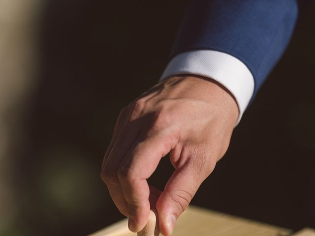 Le mariage de Julien et Matthieu à Bertignat, Puy-de-Dôme 21