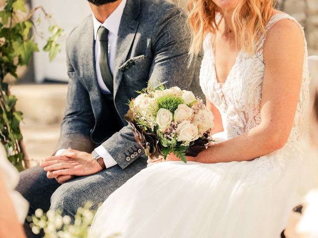 Le mariage de Robin et Aurélia à Rosny-sur-Seine, Yvelines 42