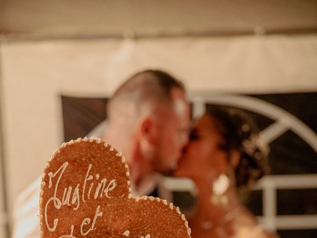 Le mariage de Damien et Justine à Gréoux-les-Bains, Alpes-de-Haute-Provence 26