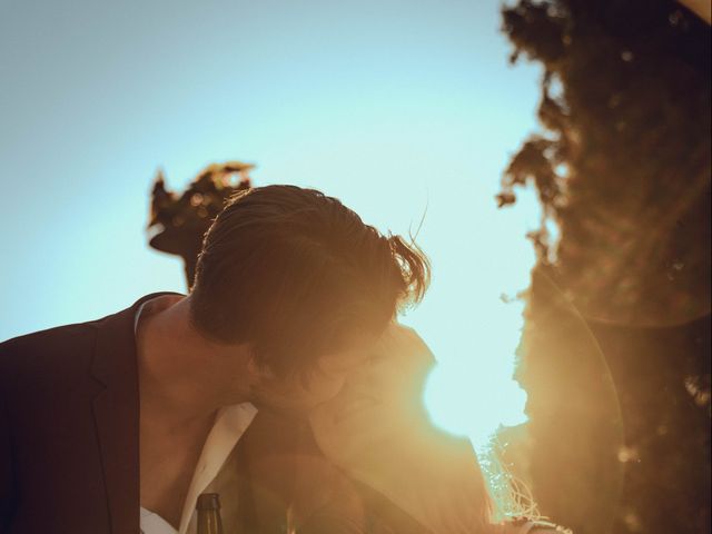 Le mariage de Hippolyte et Cristina à Espinas, Tarn-et-Garonne 12