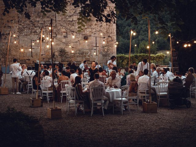 Le mariage de Hippolyte et Cristina à Espinas, Tarn-et-Garonne 13