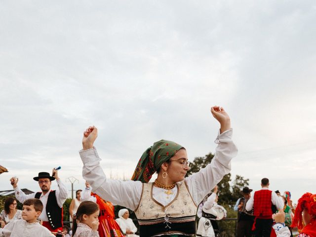 Le mariage de Bilal et Melina à Longmesnil, Seine-Maritime 43