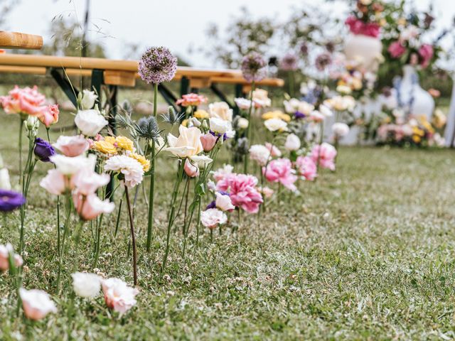 Le mariage de Jérémie et Marion à Eyguières, Bouches-du-Rhône 4